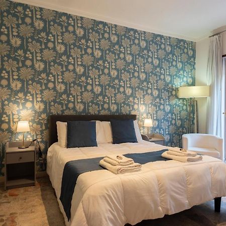 Room 66 那不勒斯 外观 照片